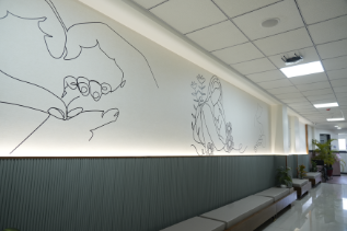 Havya Women's Hospital Gallery